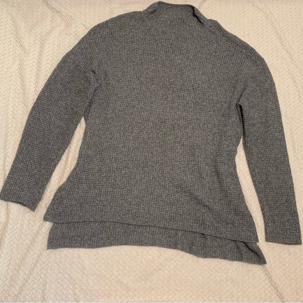 Lilia Boutique knit sweater top for fall/winter!